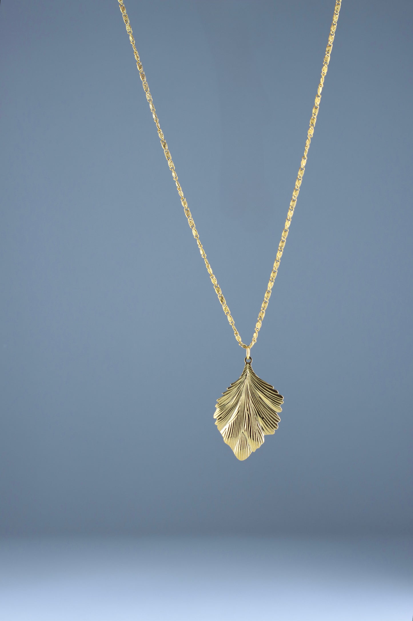 Golden Leaf