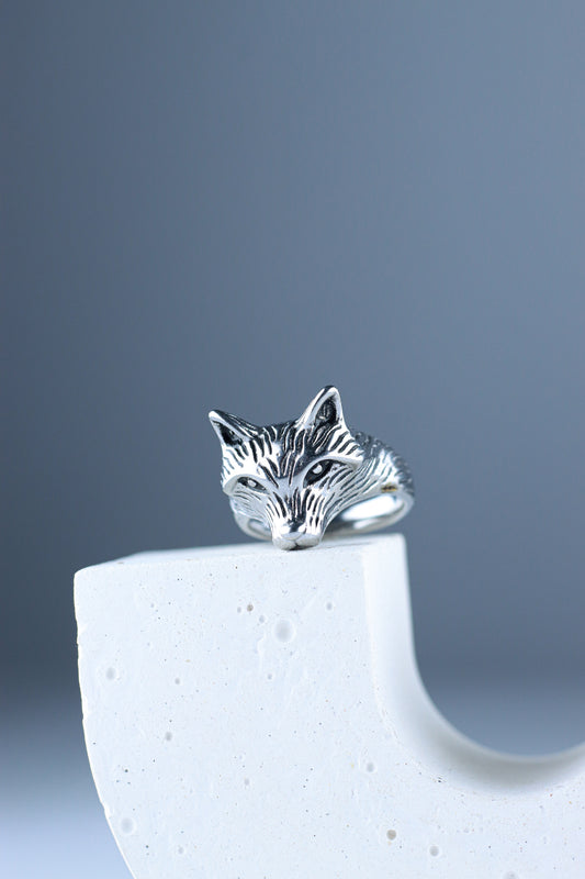 Fox Ring