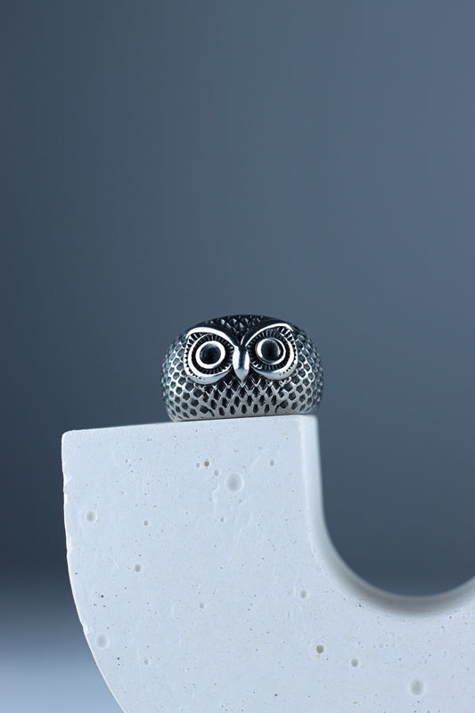 Hoot Ring