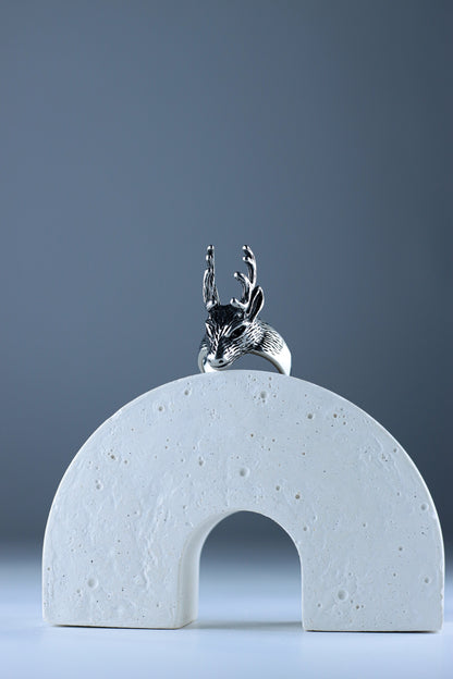 Deer Ring