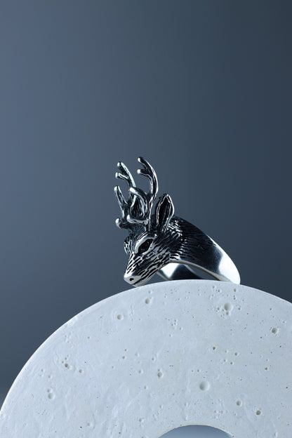 Deer Ring