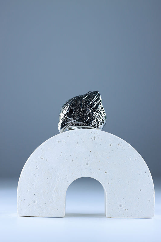 Eagle Ring